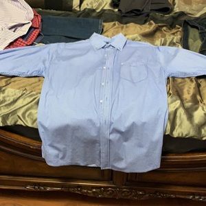 Men’s dress shirt